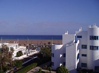 Playa de los Pocillos, Lanzarote